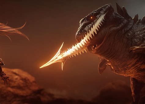 copolfuntasee|Fantasy Races: +100 Creature Explained.